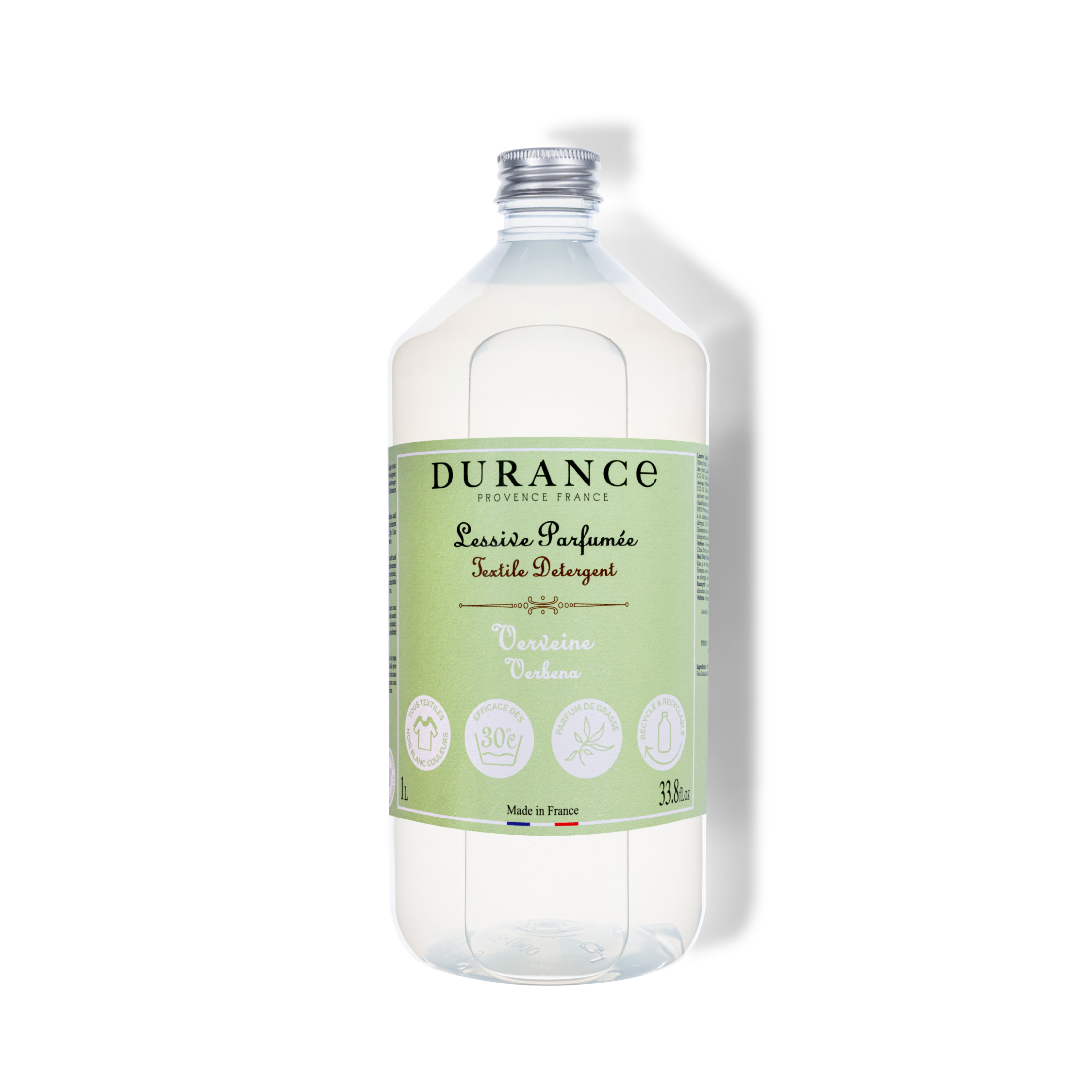 Verbena Liquid Detergent